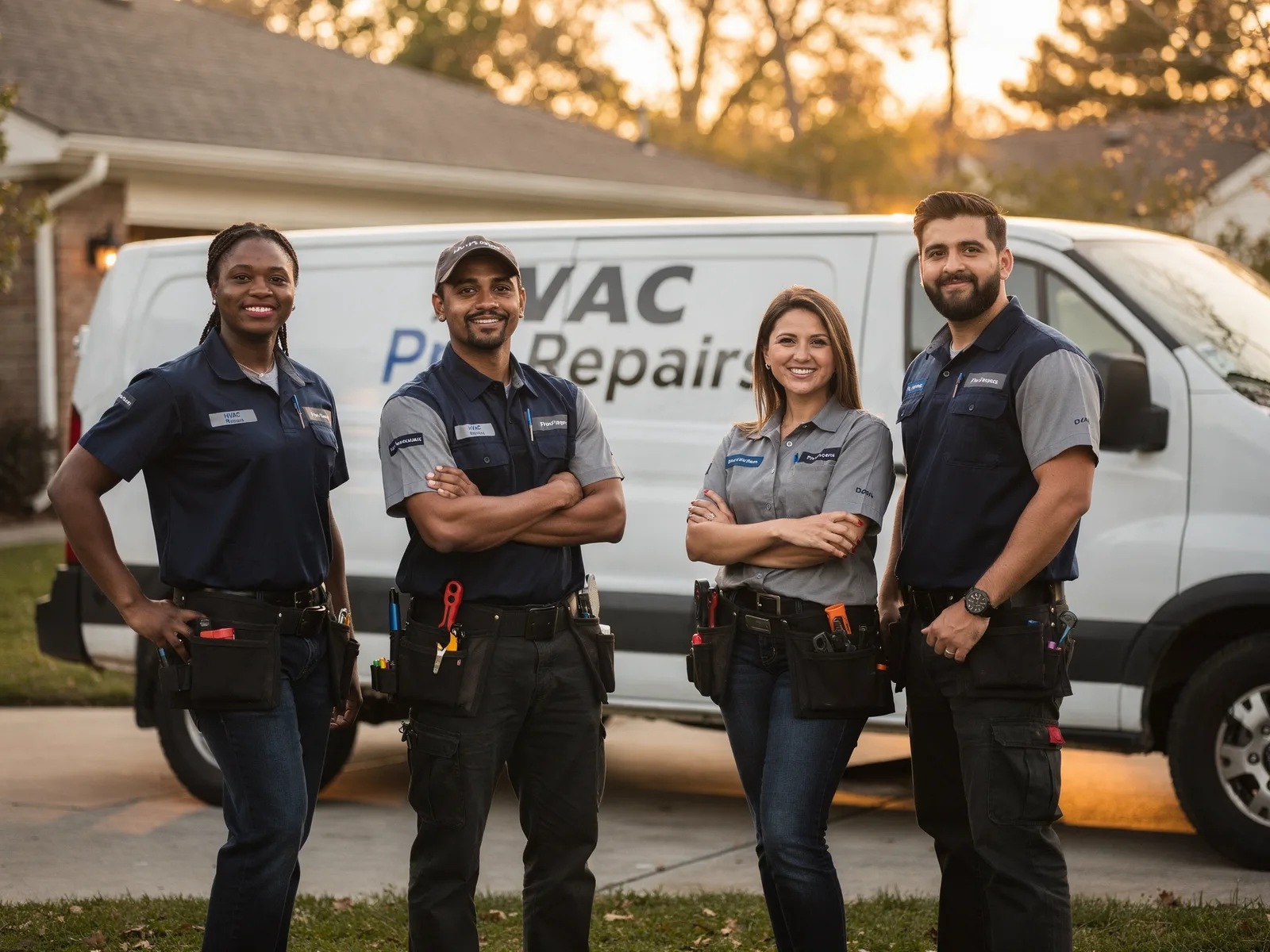 Heat Pump Repair company in Woodsville, NH