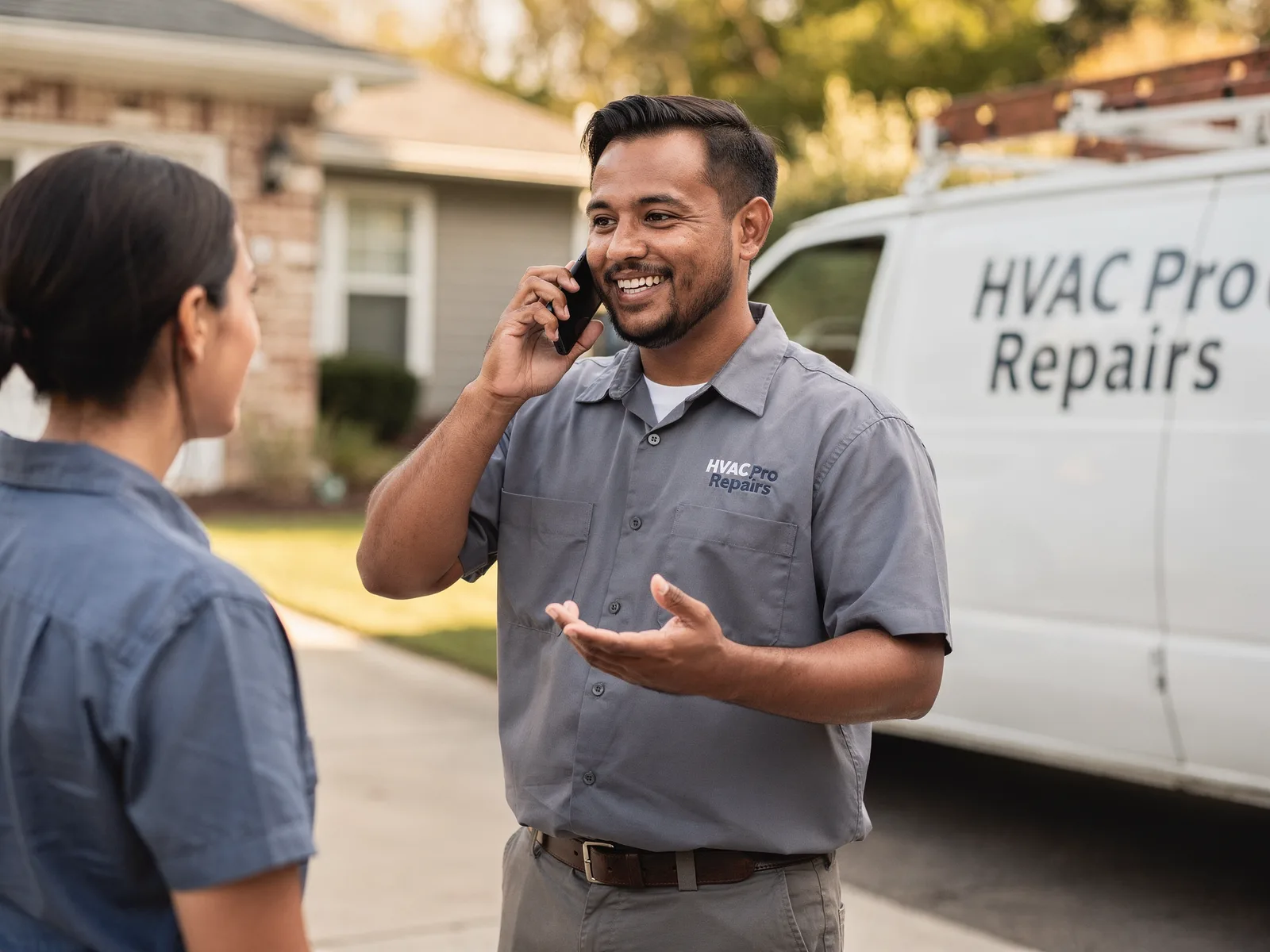 Heat Pump Repair Woodsville, NH FAQs